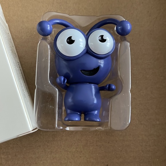 Twilight Cricut Cutie - Picture 2 of 4